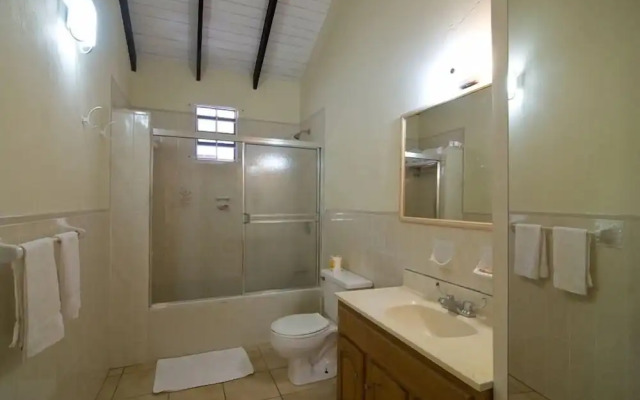 Kingsville Apartments