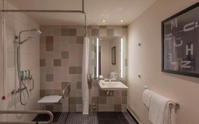 Hampton By Hilton Vienna City West