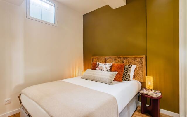 Cascais Modern & Quiet Retreat