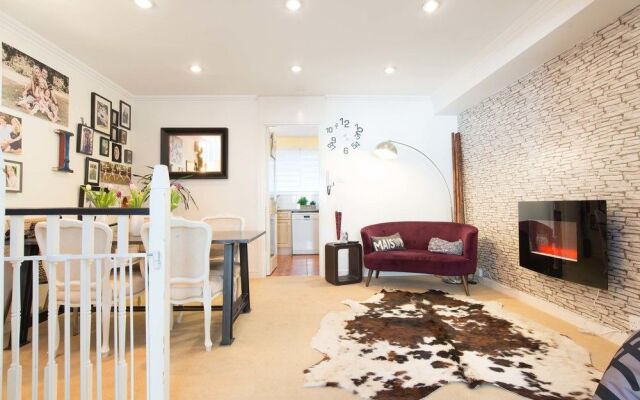 Veeve - Water Gardens