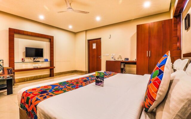FabHotel Zineb
