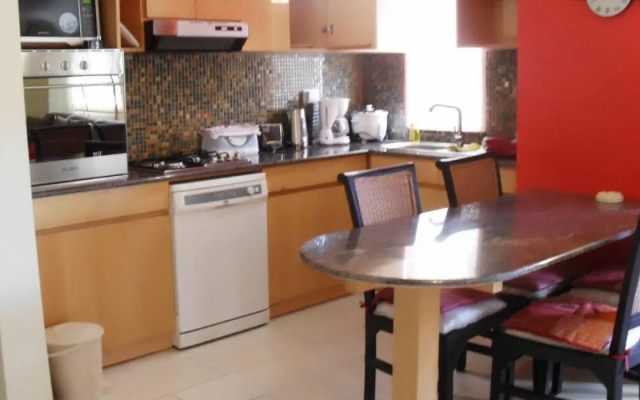 residence les peupliers