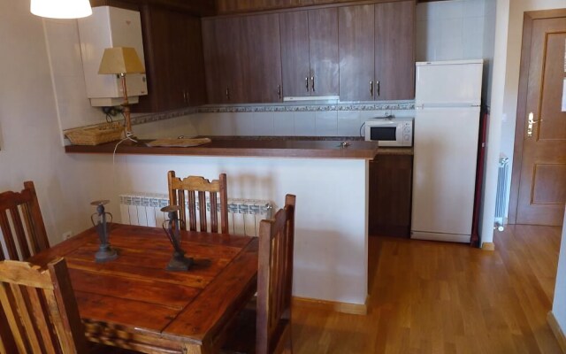 Apartamentos Formigal AF