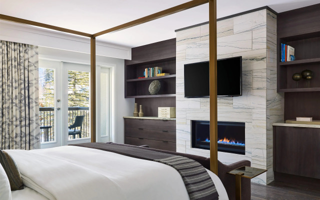 Grand Hyatt Vail