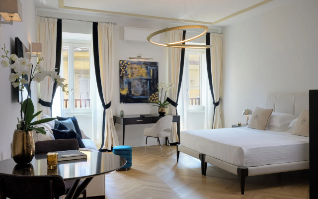 Tornabuoni Suites Collection