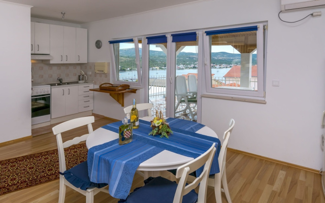 Apartment Pava