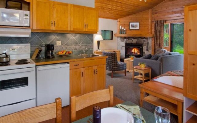 Bear Hill Lodge