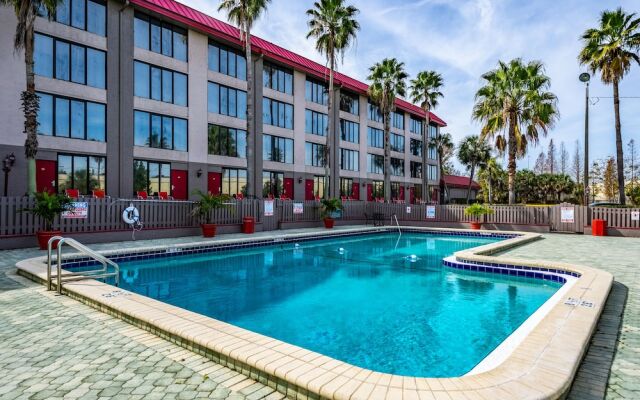 Ramada Inn Lakeland
