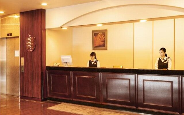 Komagane Premont Hotel