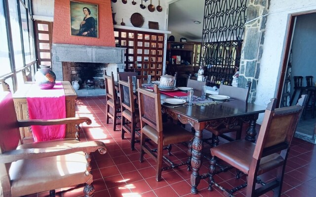 Villa Doña Conchita