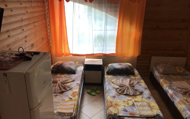 Гостевой дом на Тургенева