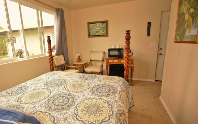 Island Goode's - Luxury Adults Only Accommodation