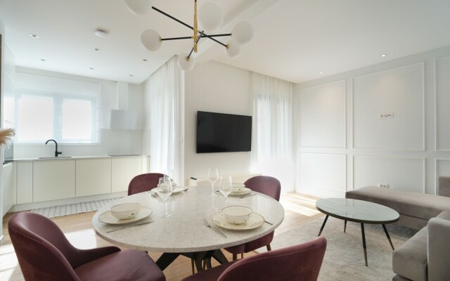 Adria Concept Suites