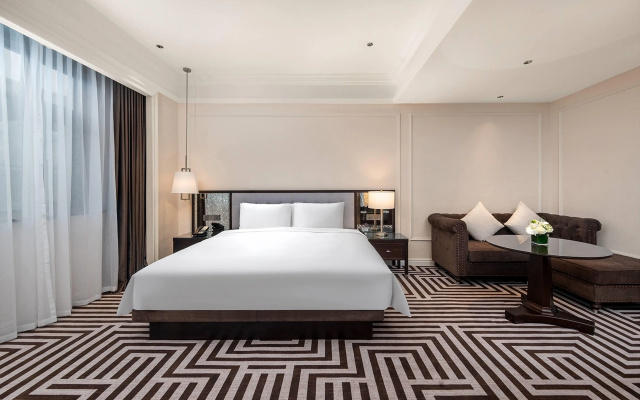 Wyndham Shanghai Hongqiao