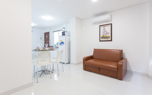 Belas Praias Apart Hotel