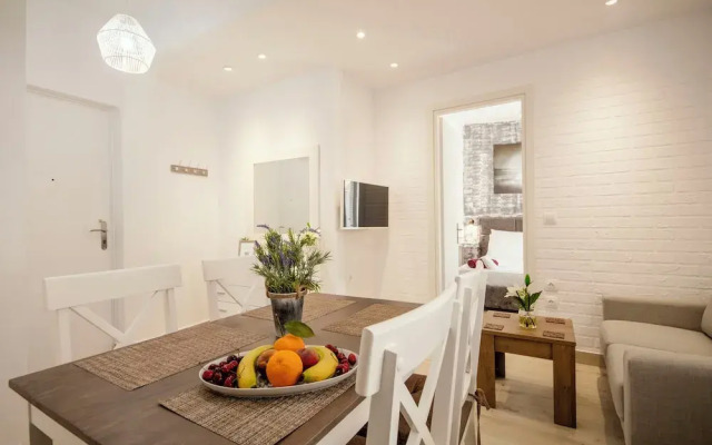 Christin's Lovely House by Corfuescapes