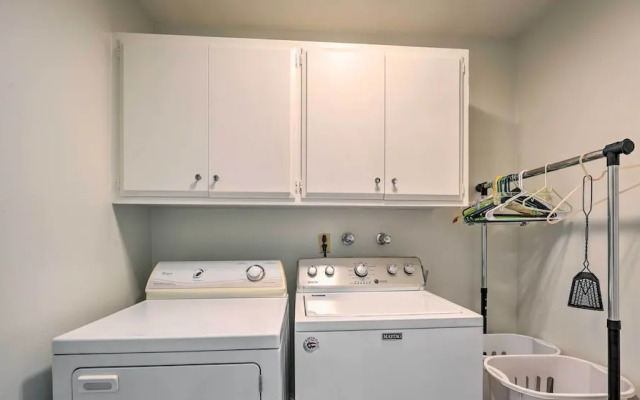 Private Pool & Grill: Scottsdale Getaway!