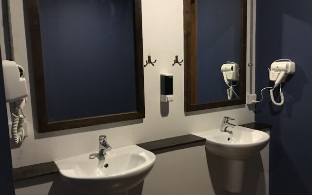 BaobaBed Hostel
