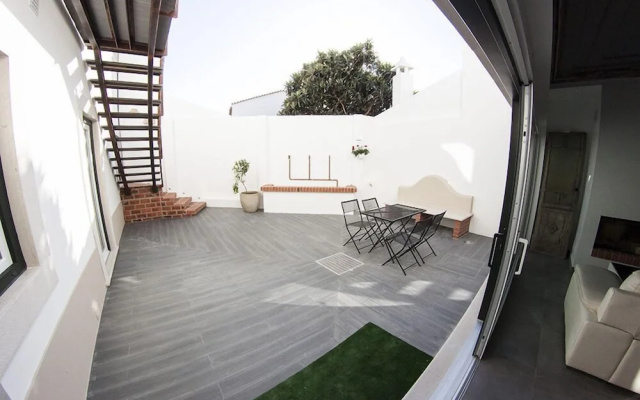 Casa do Adro da Golegã - Guest House