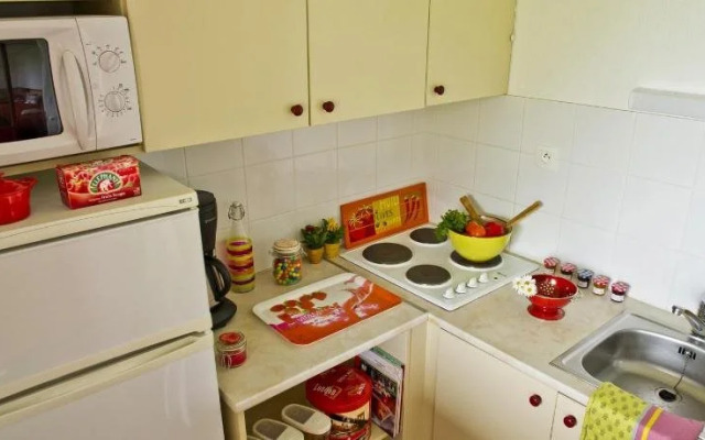 Hotel Club Vacanciel Guethary