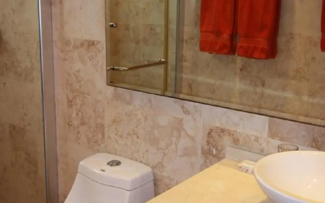 Beautiful Apartament in Playa del Carmen