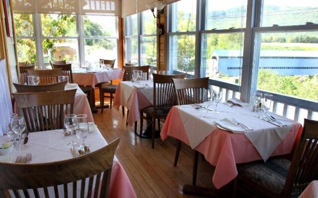 Auberge des Cévennes