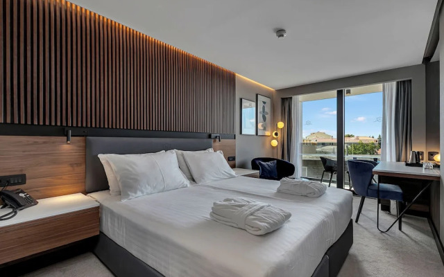 Boutique hotel Noemia