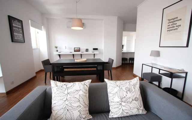 Lisbon Domus 5 by amcf