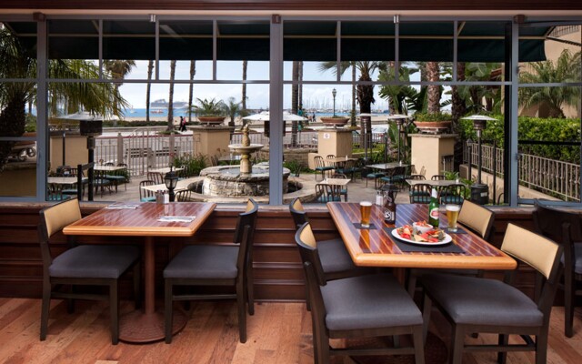 Harbor View Inn