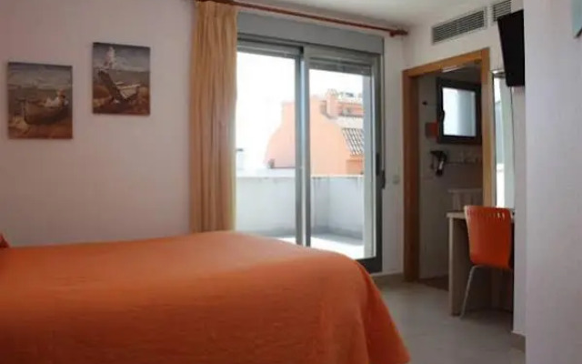 Hotel Marina Peñíscola