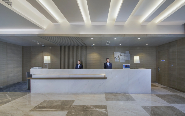 Holiday Inn Express Guian Yungu by IHG