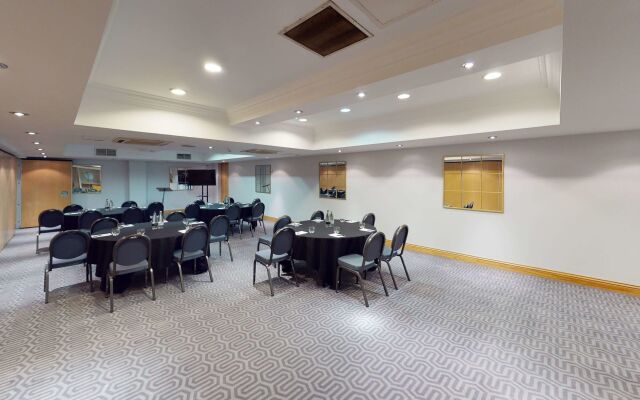 Glasgow Argyle Hotel, BW Signature Collection