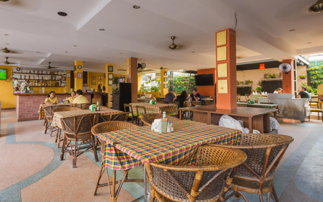 On Hotel Phuket Hotel