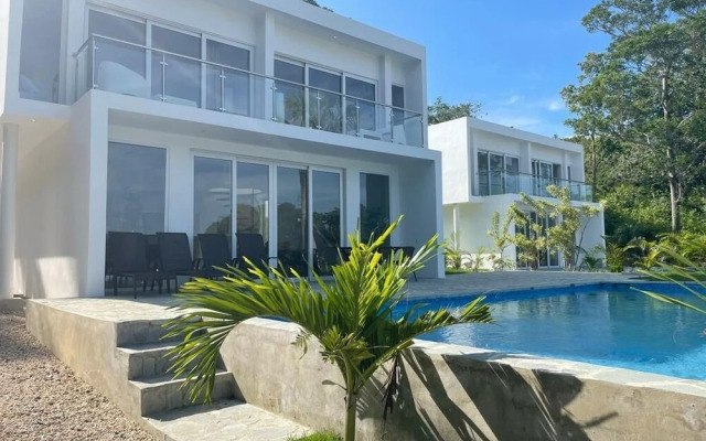 Villas Agua Dulce