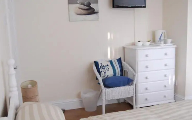 The Sheiling Guest House