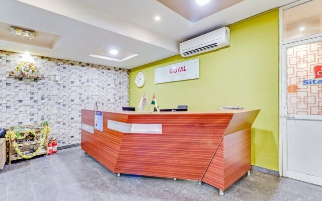 OYO 451 Goyal Residency