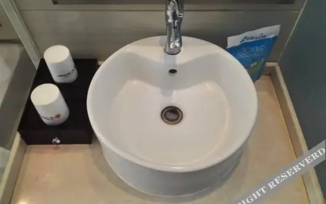 Shangyite Chain Hotel Zaoyang Shuxiangyuan