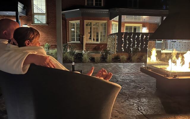 Le Héron - Studios Nature