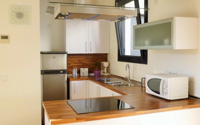 Apartamentos Nazareno