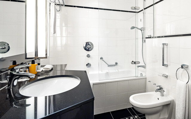 Steigenberger Icon Frankfurter Hof