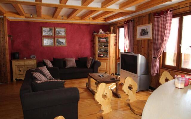 Chalet Aussois, 6 pièces, 16 personnes - FR-1-508-28