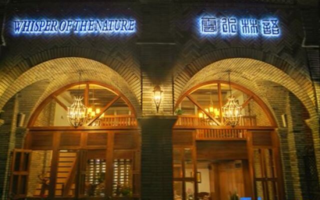 Whisper of The Nature Hotel