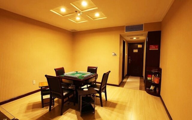 Jinxiu Tiandi Hotel