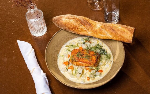 Eastwind Oliverea Valley