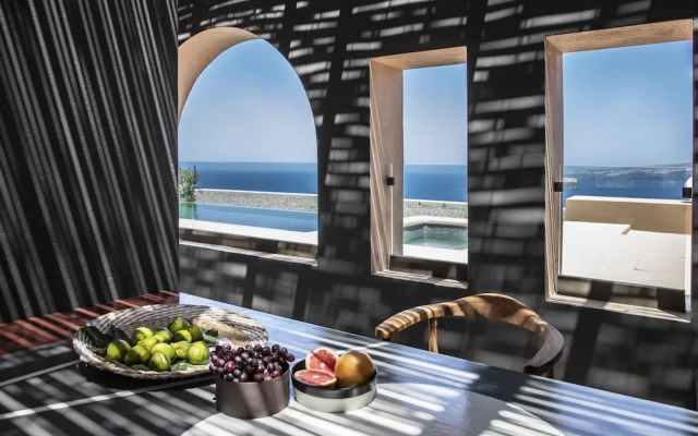 Serra Exclusive Suites