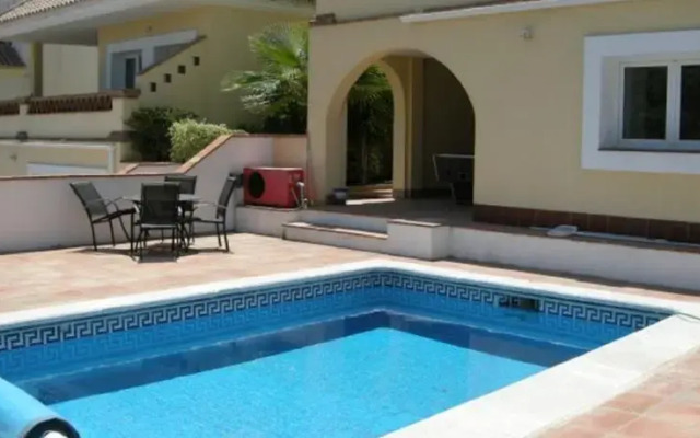 El Coto Villas
