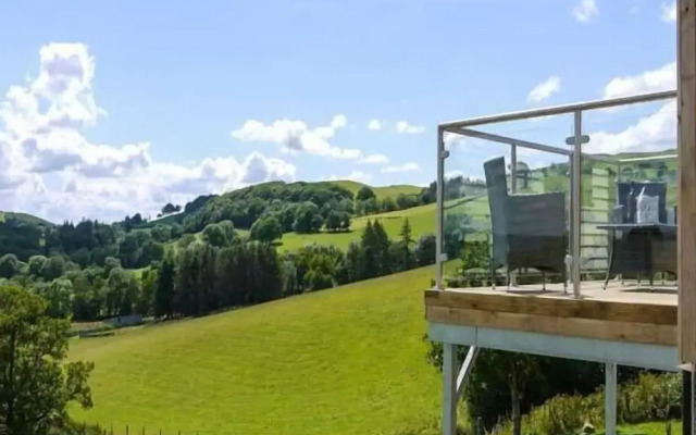 Black Mountain View