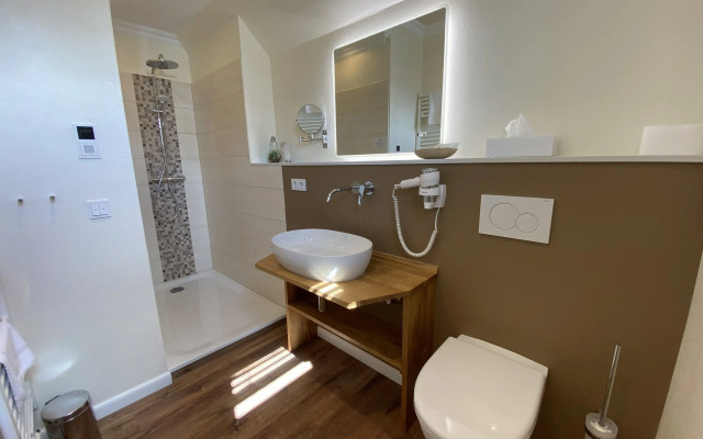 Hotel Hessischer Hof