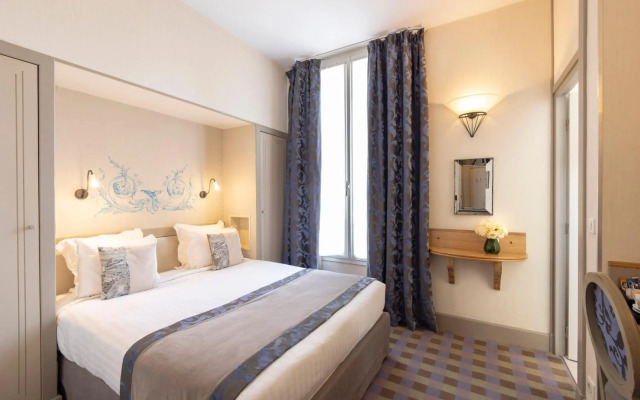 Hotel Residence Foch