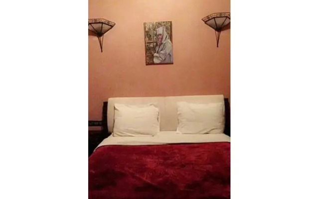 Hotel CTM